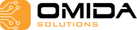 Omida Solutions - Logo