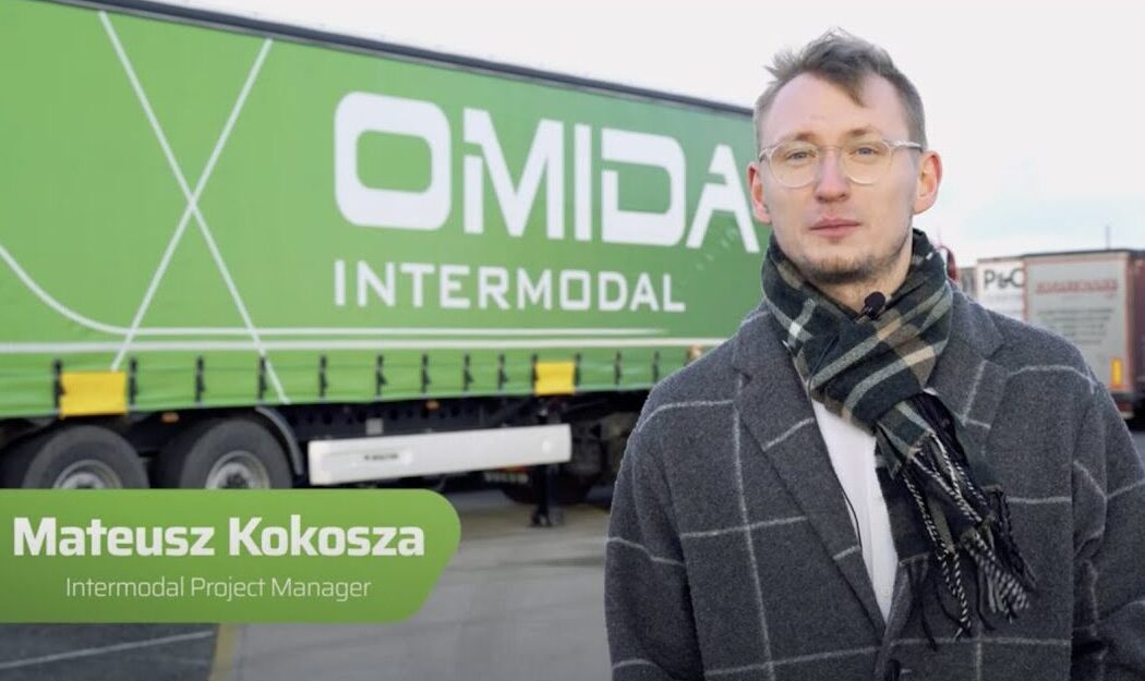 Omida Intermodal
