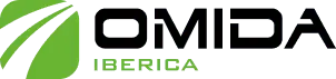 Omida Iberica - Logo