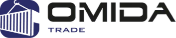 Omida Trade - Logo