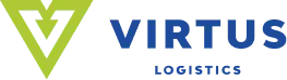 Virtus Logistics - Logo